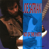 The Snake_Joe Satriani