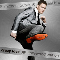 Hollywood_Michael Bublé