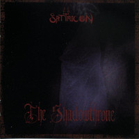 Dominions Of Satyricon_Satyricon