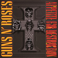 Shadow Of Your Love_Guns N' Roses