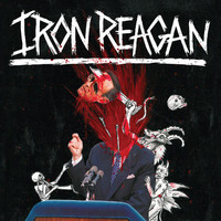 Obsolete Man_Iron Reagan