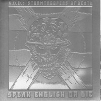 Speak English Or Die