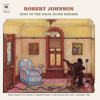 Phonograph Blues_Robert Johnson