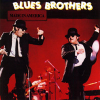 Going Back To Miami Live_The Blues Brothers