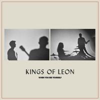 Golden Restless Age_Kings of Leon