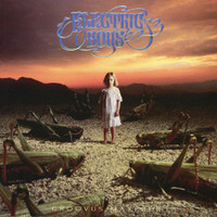 March Of The Spirits_Electric Boys