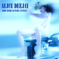 Better Off Alone_Alice DeeJay