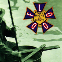 They Might Be Giants_They Might Be Giants