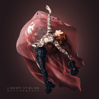 First Light_Lindsey Stirling