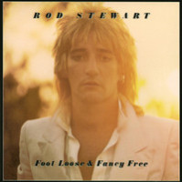 I Was Only Joking_Rod Stewart