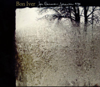 Creature Fear_Bon Iver