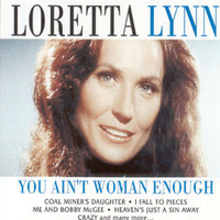 These Boots Are Made For Walking_Loretta Lynn