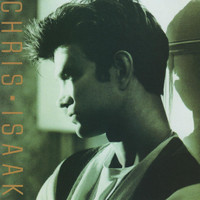 Blue Hotel_Chris Isaak