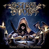 Wailing Wall_Astral Doors