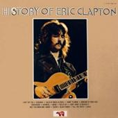 I Aint Got You_Eric Clapton