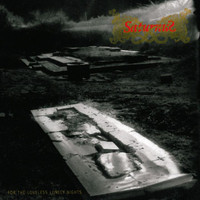 Thou Art Free_Saturnus