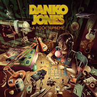You Cant Keep Us Down_Danko Jones