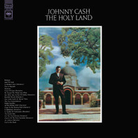 Daddy Sang Bass_Johnny Cash