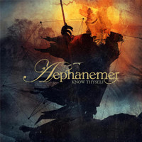 Who You Really Are_Aephanemer