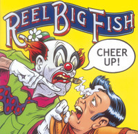 Good Thing_Reel Big Fish