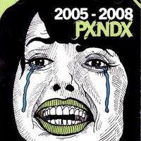 No Tienes Oportunidad Contra Mi Antiptica Imaginacin_Panda (PXNDX)