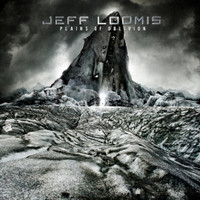 Chosen Time_Jeff Loomis