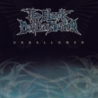 Funeral Thirst_The Black Dahlia Murder