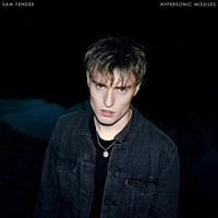 The Borders_Sam Fender