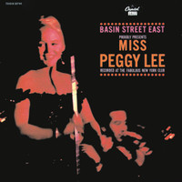 Fever_Peggy Lee