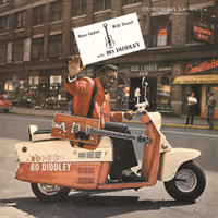 Who Do You Love_Bo Diddley