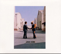 Wish You Were Here_Pink Floyd