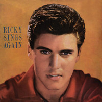 Never Be Anyone Else But You_Ricky Nelson