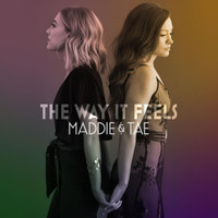 Die From A Broken Heart_Maddie & Tae