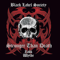 13 Years Of Grief_Black Label Society