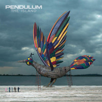 The Island Part 1_Pendulum