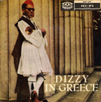 Groovin High_Dizzy Gillespie