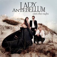 Just A Kiss_Lady A (Lady Antebellum)