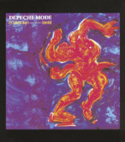 Fly On The Windscreen_Depeche Mode