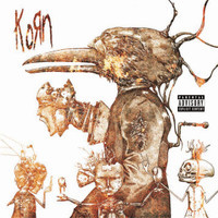 Starting Over_Korn