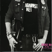 Tsr_Against Me!