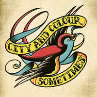 Day Old Hate_City and Colour