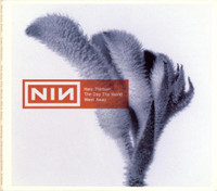 The Day The World Went Away Quiet_Nine Inch Nails