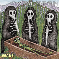 Relax Divide_Hail The Sun