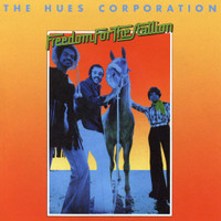 Rock The Boat_The Hues Corporation
