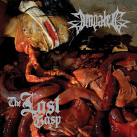 Sickness Is Health_Impaled
