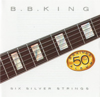 Into The Night_B.B. King