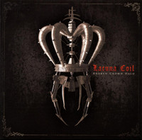 Nothing Stands In Our Way_Lacuna Coil