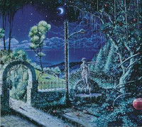 Domino_Masters of Reality