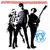 Valerie Loves Me_Material Issue