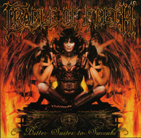 All Hope In Eclipse_Cradle of Filth